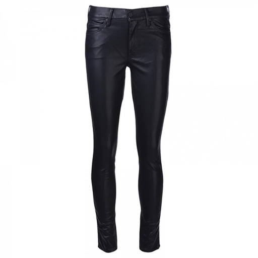 [NG-61304] Women Fashion Leather Pant NG-61304