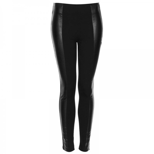 [NG-61306] Women Fashion Leather Pant NG-61306
