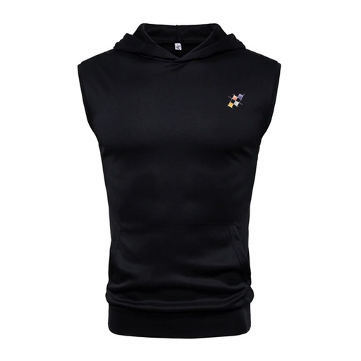 Gym Hoodie NG-7-101