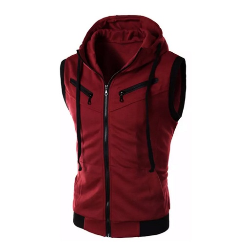 Gym Hoodie NG-7-102
