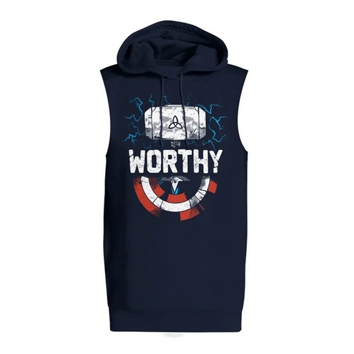 Gym Hoodie NG-7-103
