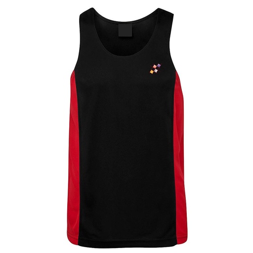 [NG-7-203] Gym Singlet NG-7-203