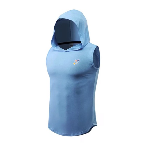 [NG-7-105] Gym Hoodie NG-7-105