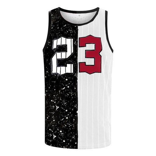 [NG-7-205] Gym Singlet NG-7-205