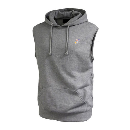 [NG-7-106] Gym Hoodie NG-7-106