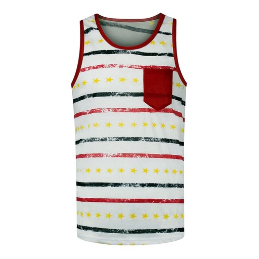 Gym Singlet NG-7-206