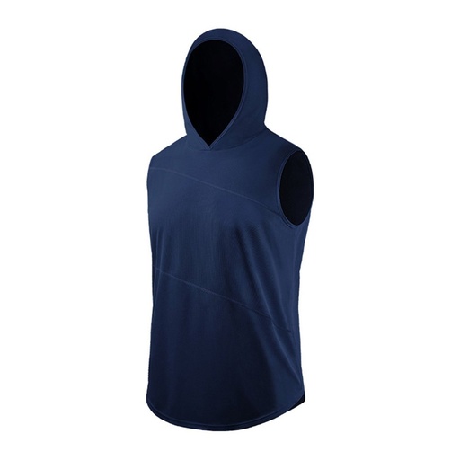 [NG-7-108] Gym Hoodie NG-7-108