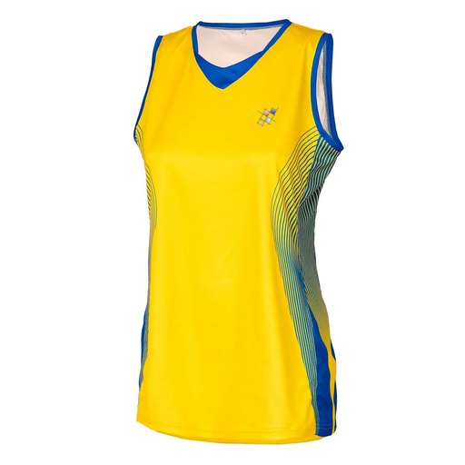 Gym Singlet NG-7-210