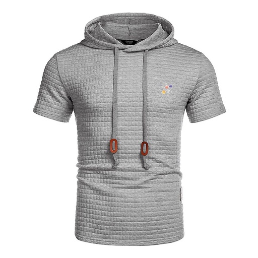 Gym Hoodie NG-7-113