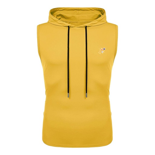 [NG-7-115] Gym Hoodie NG-7-115