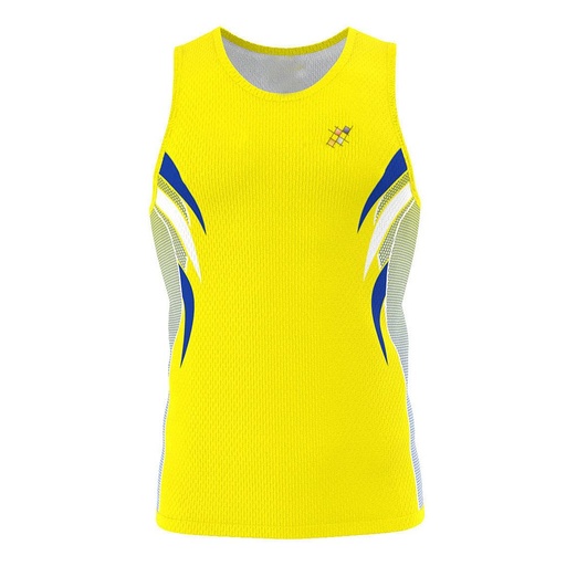 [NG-7-215] Gym Singlet NG-7-215