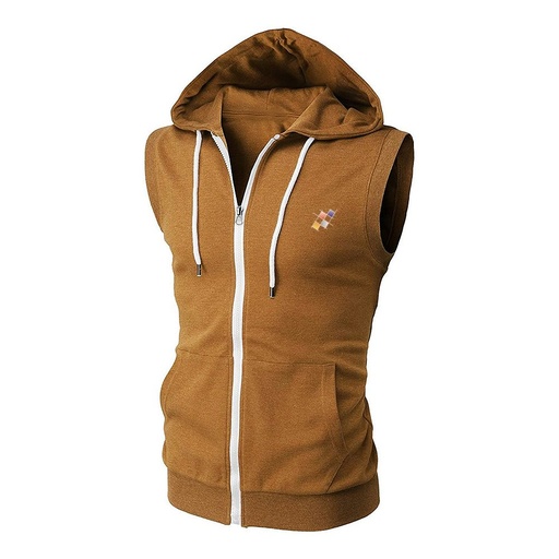 [NG-7-116] Gym Hoodie NG-7-116