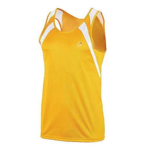 [NG-7-216] Gym Singlet NG-7-216