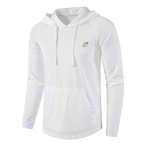 [NG-7-117] Gym Hoodie NG-7-117