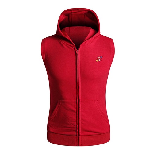 [NG-7-118] Gym Hoodie NG-7-118