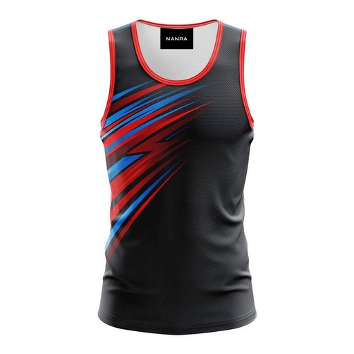 Gym Singlet NG-7-218