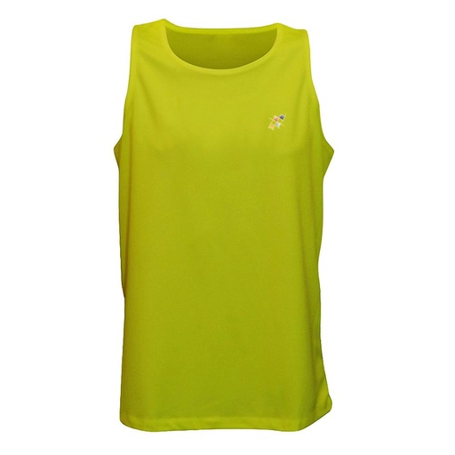[NG-7-219] Gym Singlet NG-7-219