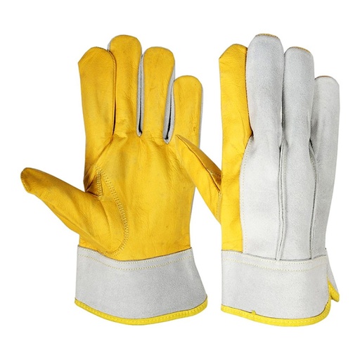 [NG-5402] Welding Glove NG-5402