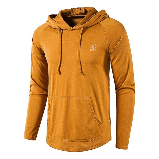 Gym Hoodie NG-7-120