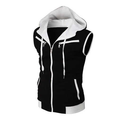 [NG-7-121] Gym Hoodie NG-7-121
