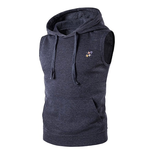 [NG-7-123] Gym Hoodie NG-7-123