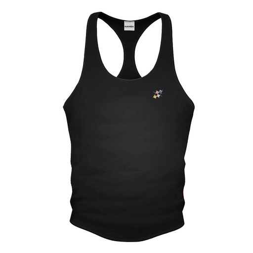 [NG-7-223] Gym Singlet NG-7-223