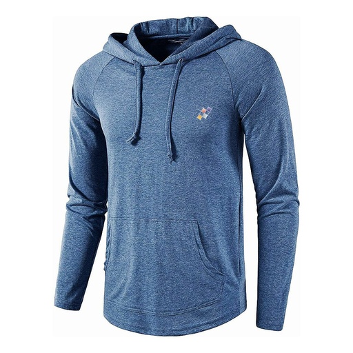 [NG-7-124] Gym Hoodie NG-7-124