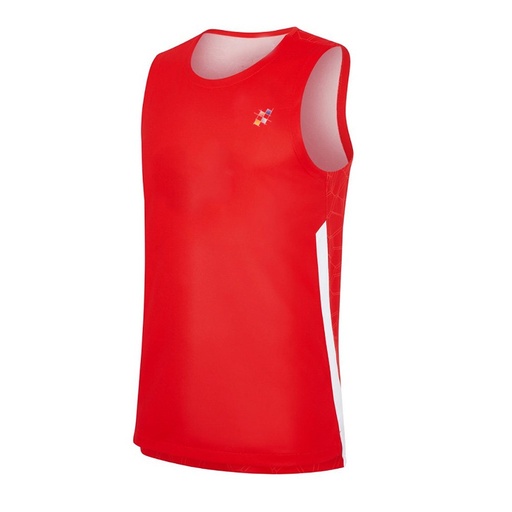 [NG-7-224] Gym Singlet NG-7-224