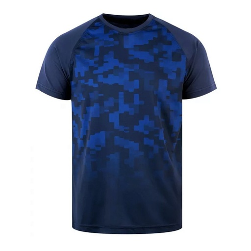 [NG-7-302] Gym Shirt NG-7-302
