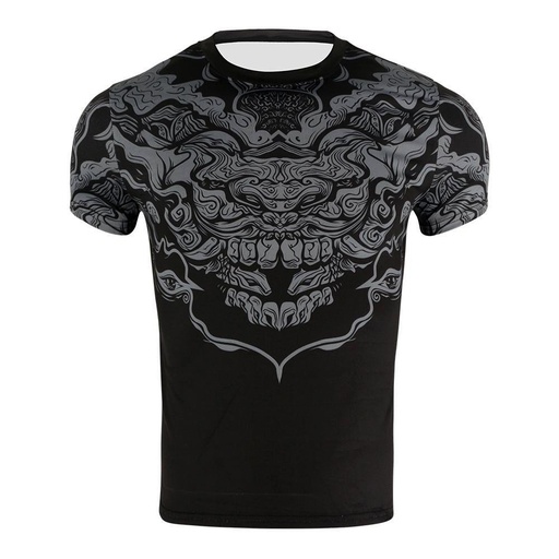 Gym Shirt NG-7-305