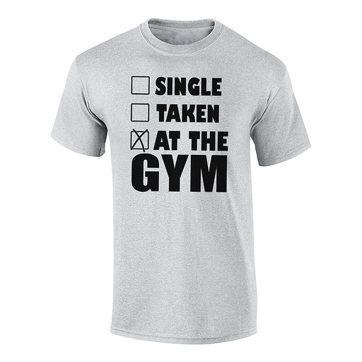 [NG-7-306] Gym Shirt NG-7-306