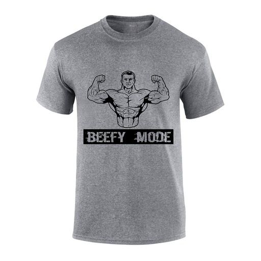 [NG-7-308] Gym Shirt NG-7-308