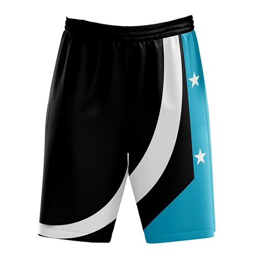 [NG-7-407] Gym Short NG-7-407