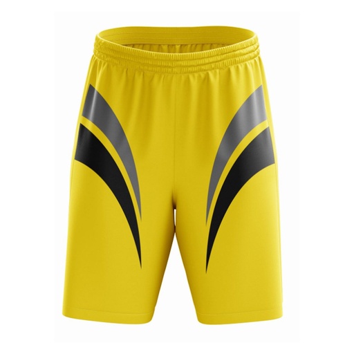 [NG-7-410] Gym Short NG-7-410