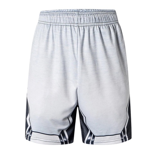 Gym Short NG-7-411