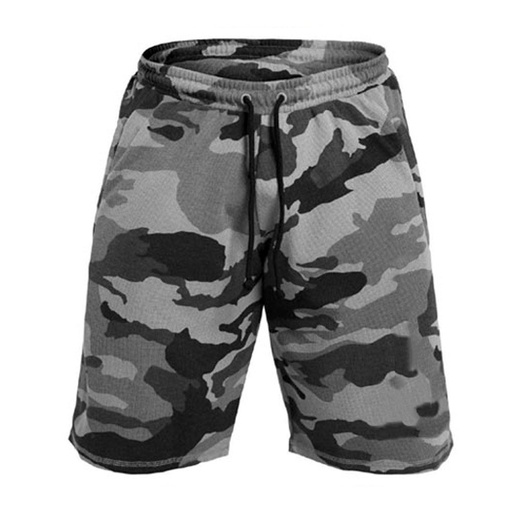 [NG-7-416] Gym Short NG-7-416