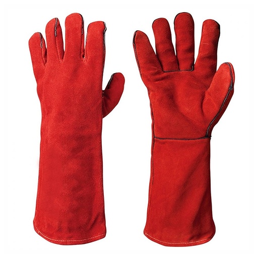 [NG-5406] Welding Glove NG-5406