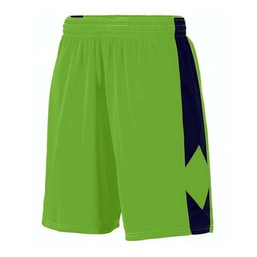 Gym Short NG-7-422