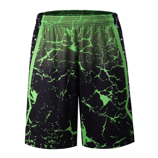 [NG-7-424] Gym Short NG-7-424