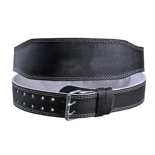 Weightlifting Leather Belt NG-7-504