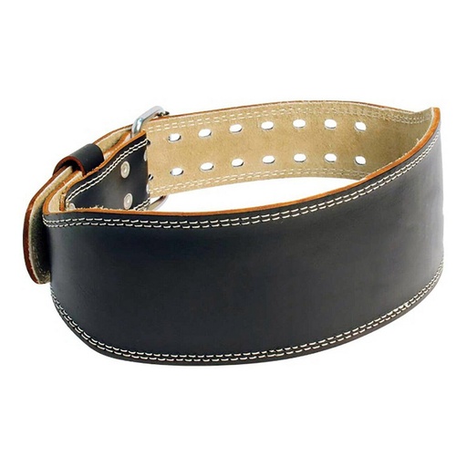 Weightlifting Leather Belt NG-7-506