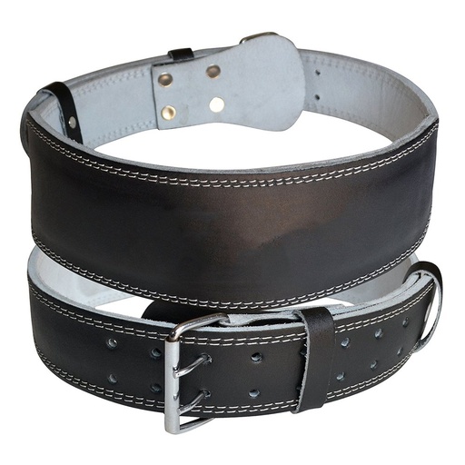Weightlifting Leather Belt NG-7-508