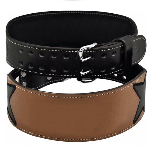 Weightlifting Leather Belt NG-7-511