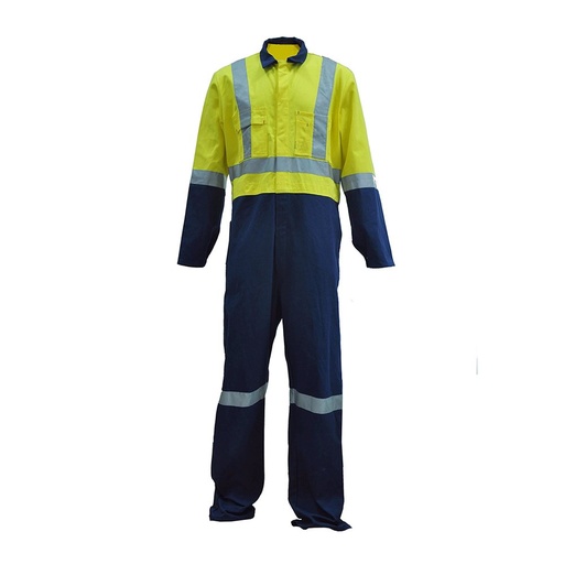 [NG-8-101] Working Coverall NG-8-101