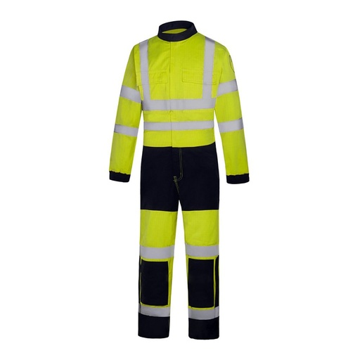 [NG-8-105] Working Coverall NG-8-105