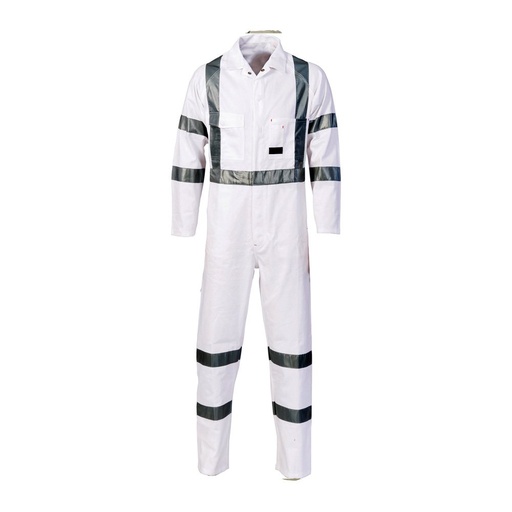 Working Coverall NG-8-107