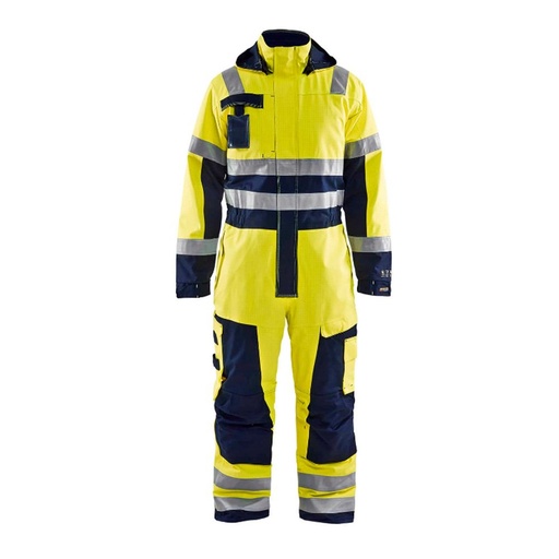 [NG-8-108] Working Coverall NG-8-108