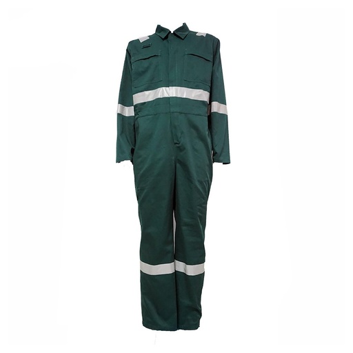 [NG-8-109] Working Coverall NG-8-109