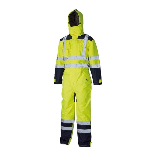 [NG-8-111] Working Coverall NG-8-111