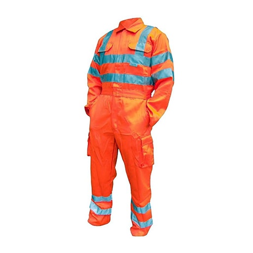 Working Coverall NG-8-112